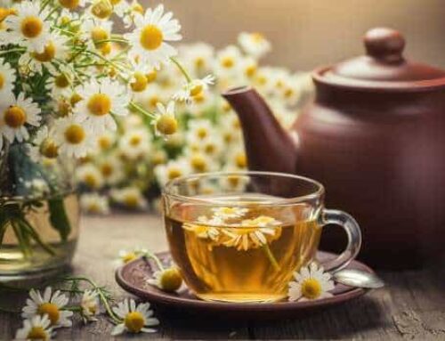 Chamomile Tea Benefits: Science-Backed Health Perks & FAQ