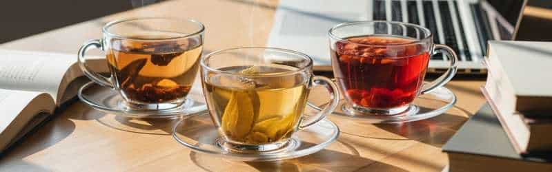 Βότανα &amp; Tips για Μνήμη, Διαύγεια &amp; Συγκέντρωση – Restart Φυσικά! LelexTea