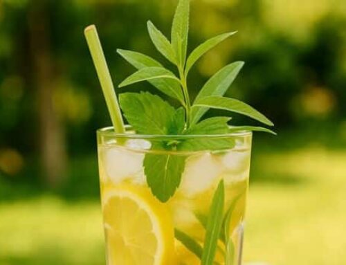 Best Herbs for Refreshing Summer Tea